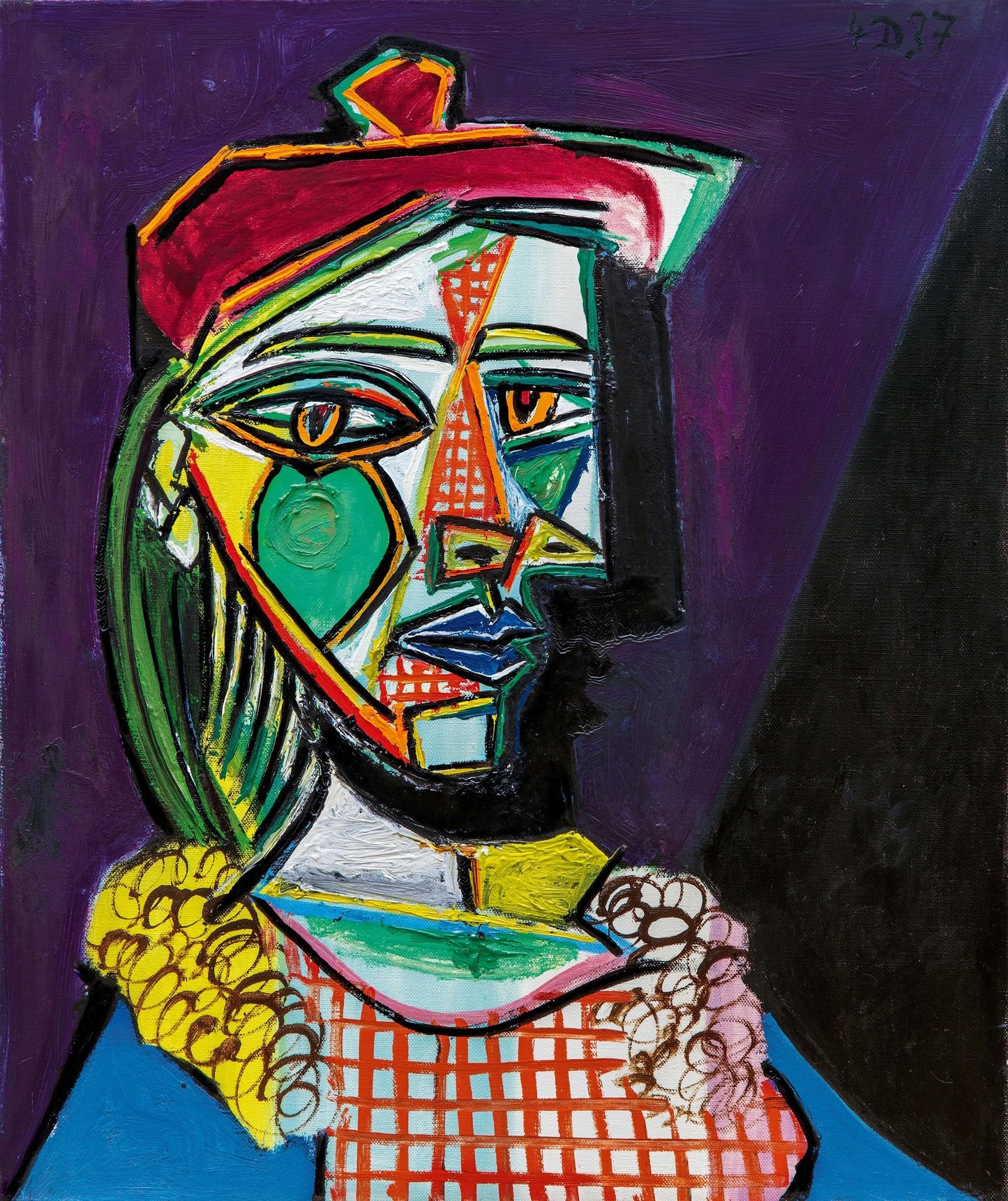Ashtray (Mini) (Pablo Picasso) – 2