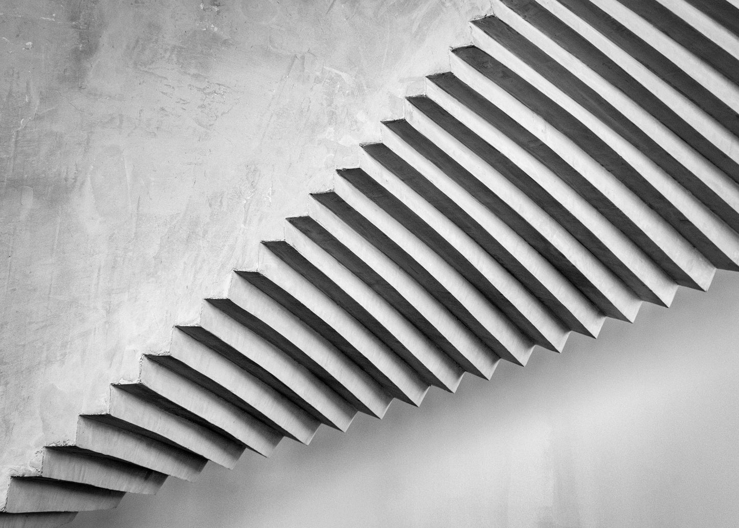 Stairway to Heaven (Eloise Carson)
