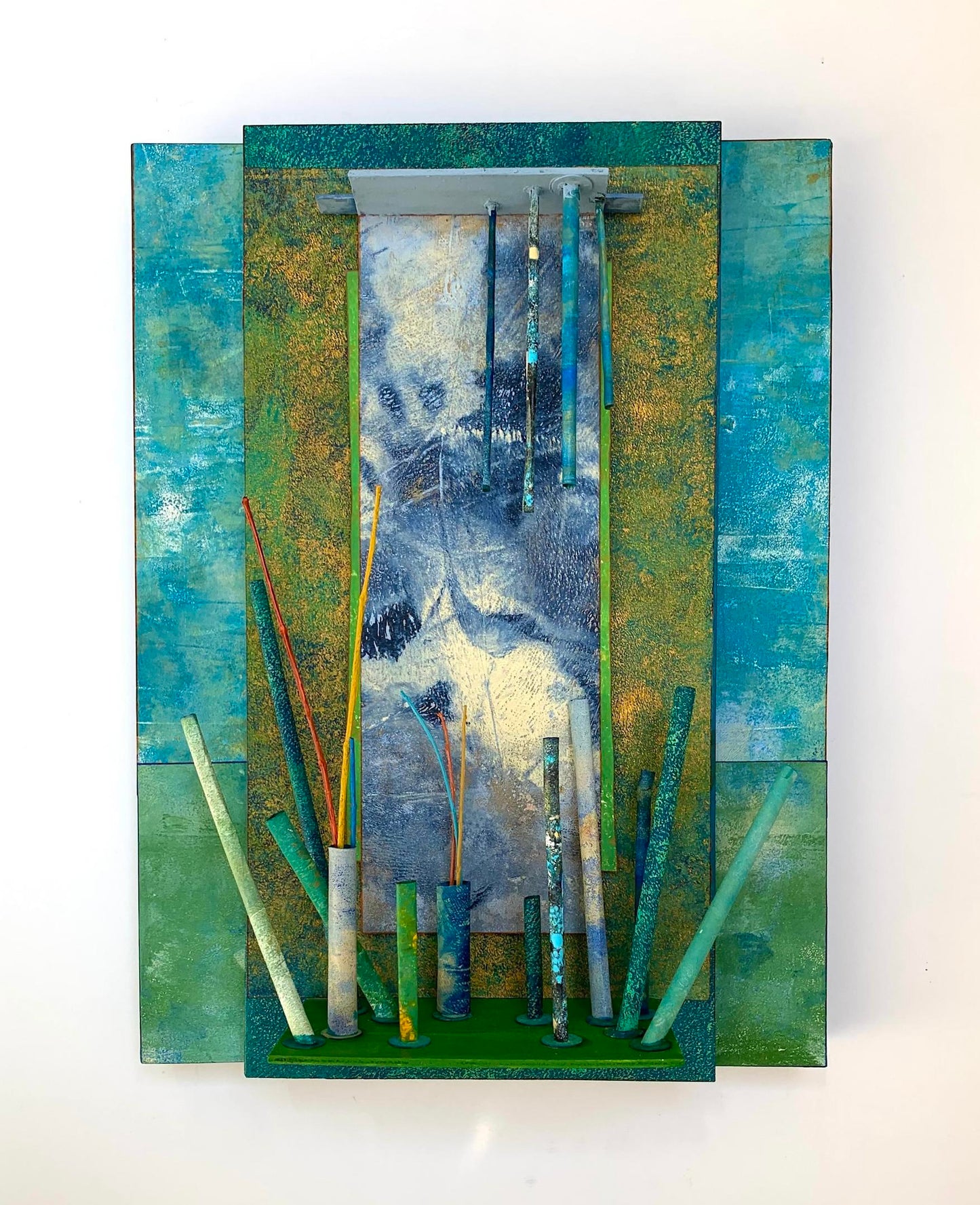 I See a Bird (Craig Hilary)