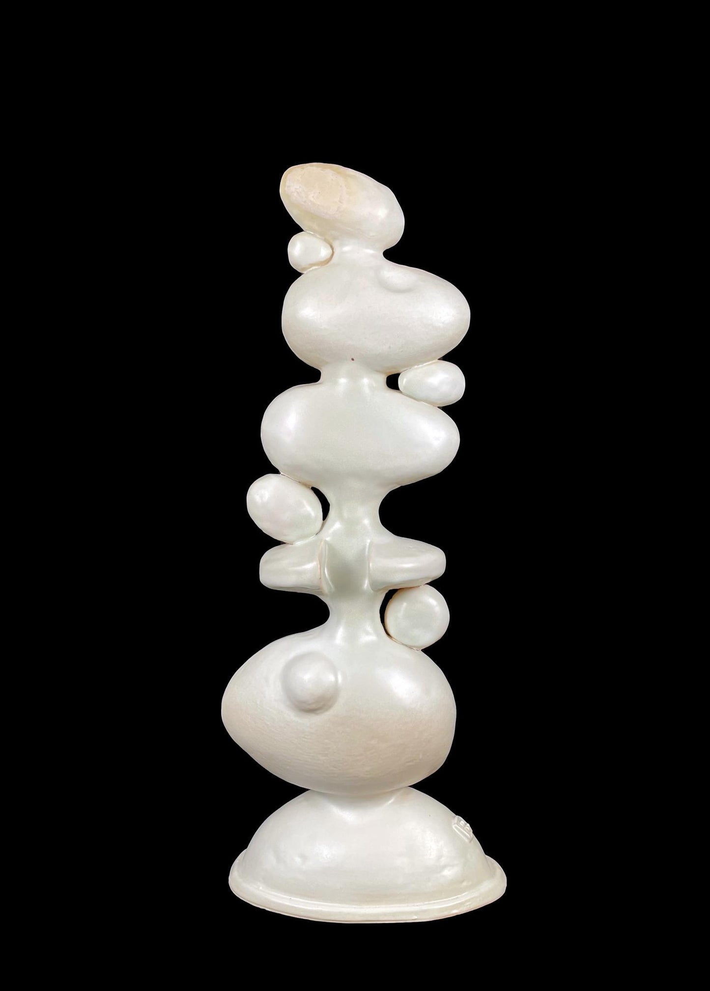 Bone Stone Totem