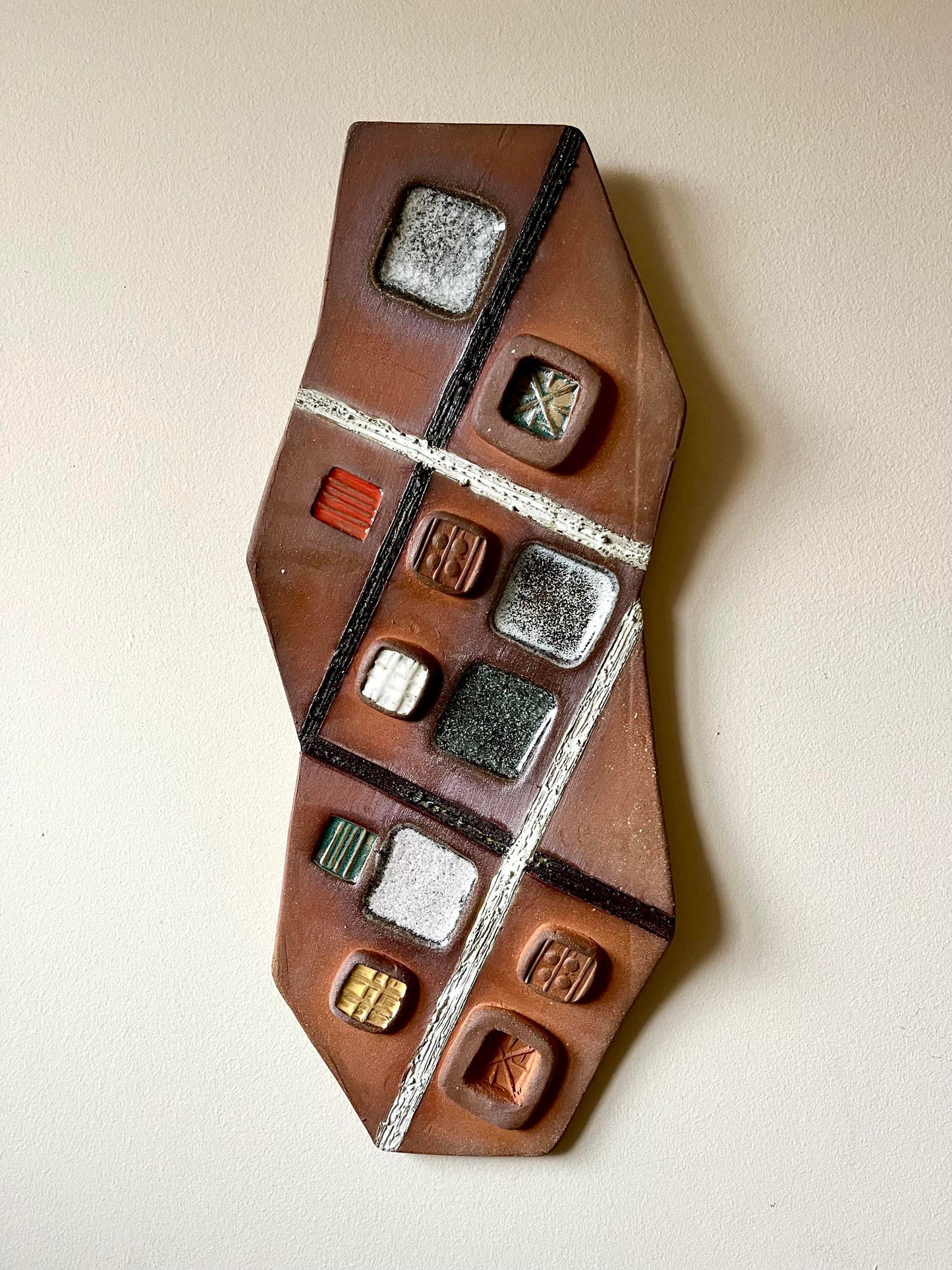 Corten Clay 2 (Todd Hays)