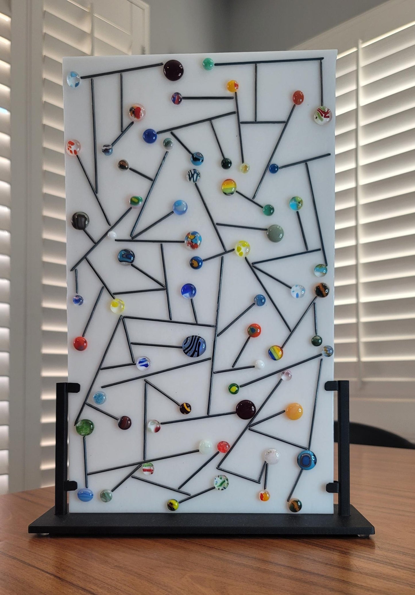 We Are All Connected (Glenda Batzer) – 2