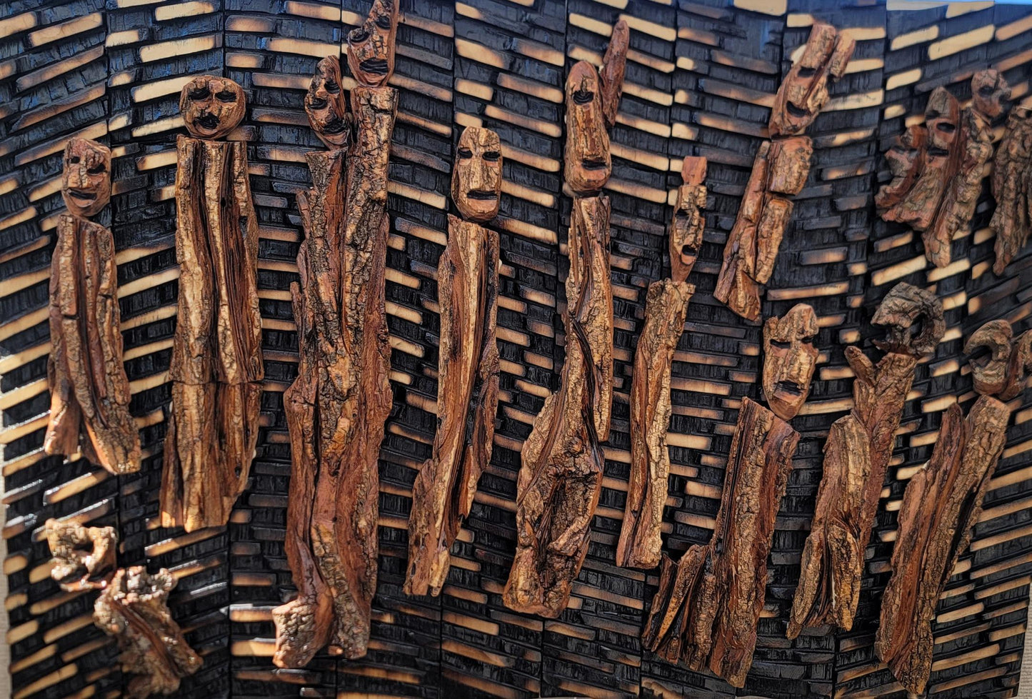 The Gods Are Not to Blame (Kalu Okpara)