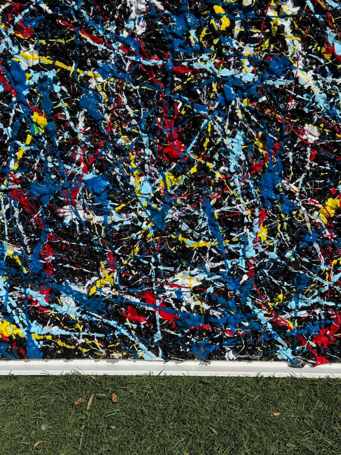 Rock Art 3 (Paul Brown)