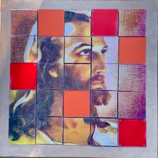 Flipping Jesus (Eric H. F. Law)