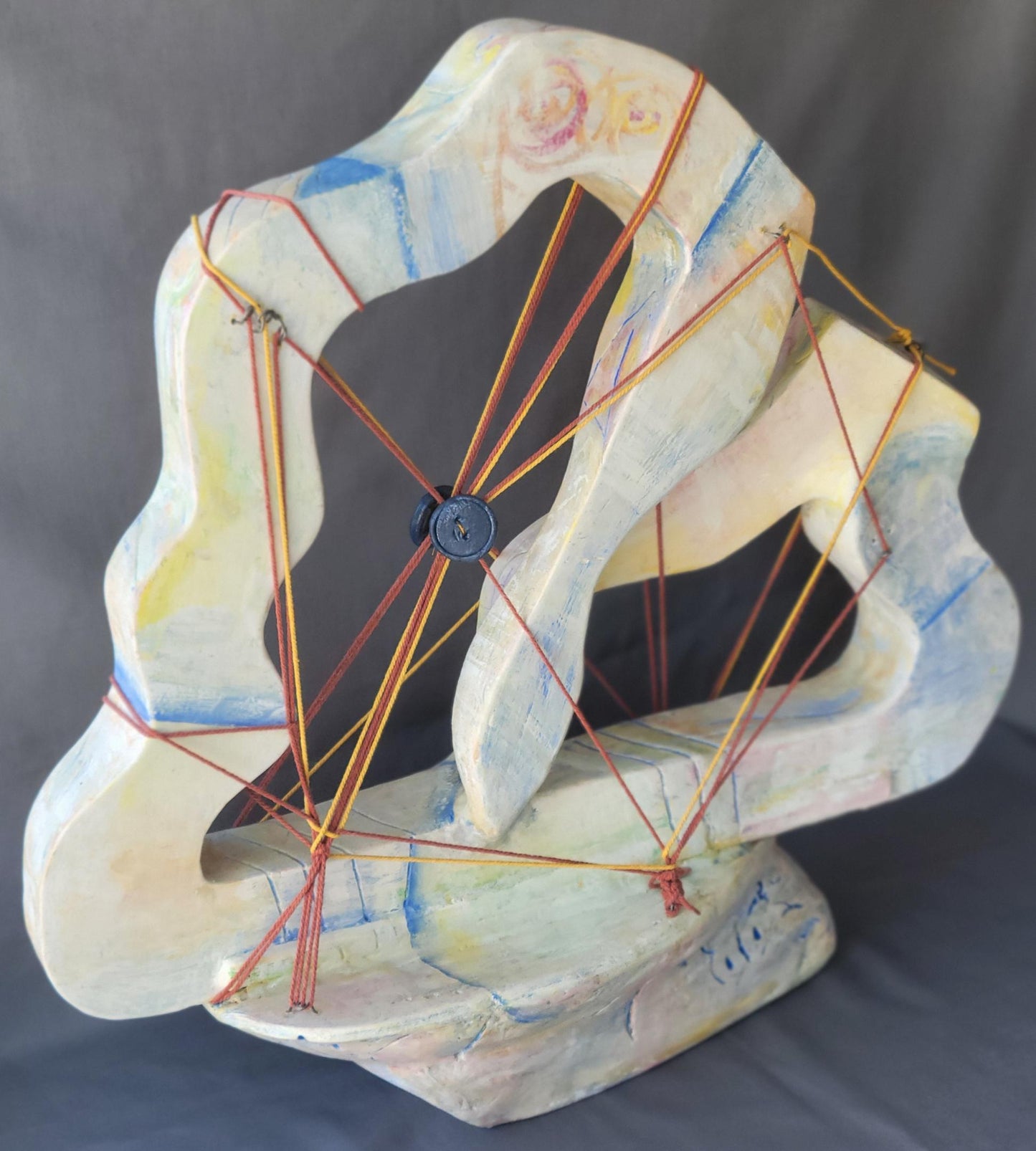 Ship of Fools (Cheryl Bankes)
