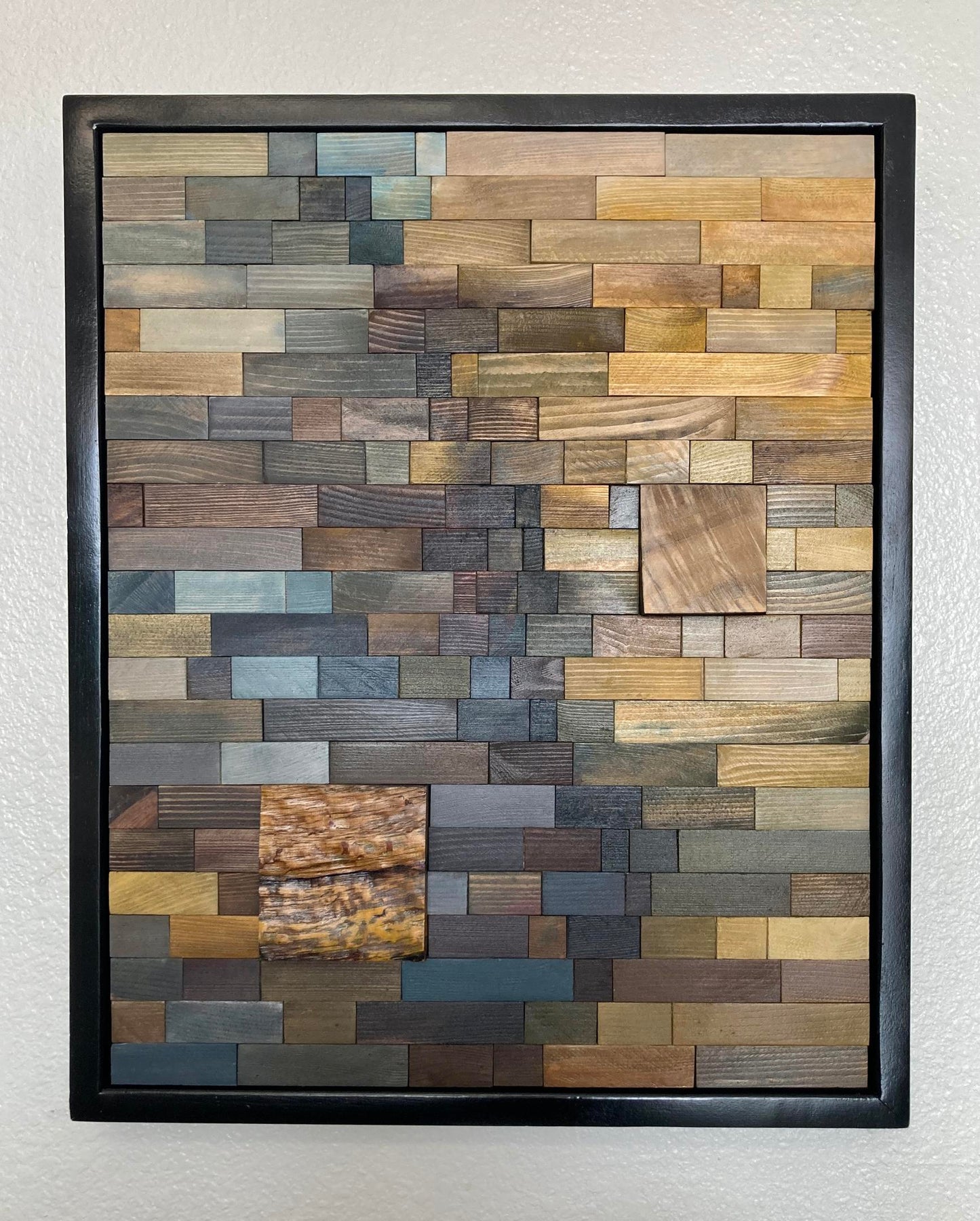 Ravine