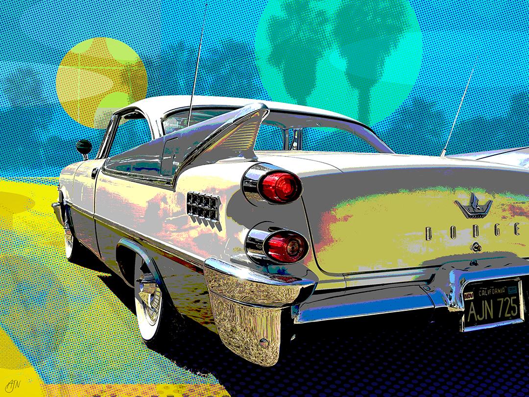 Dodge Coronet
