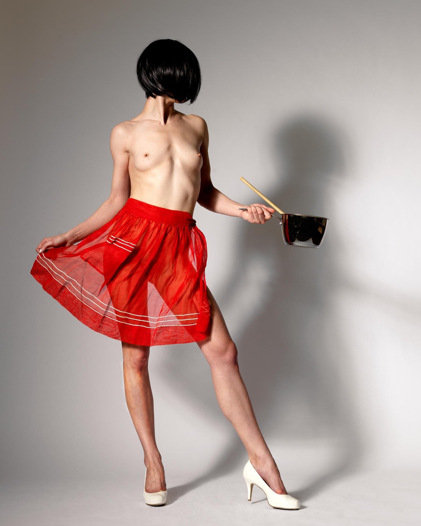 You Looked (Ian L Sitren)