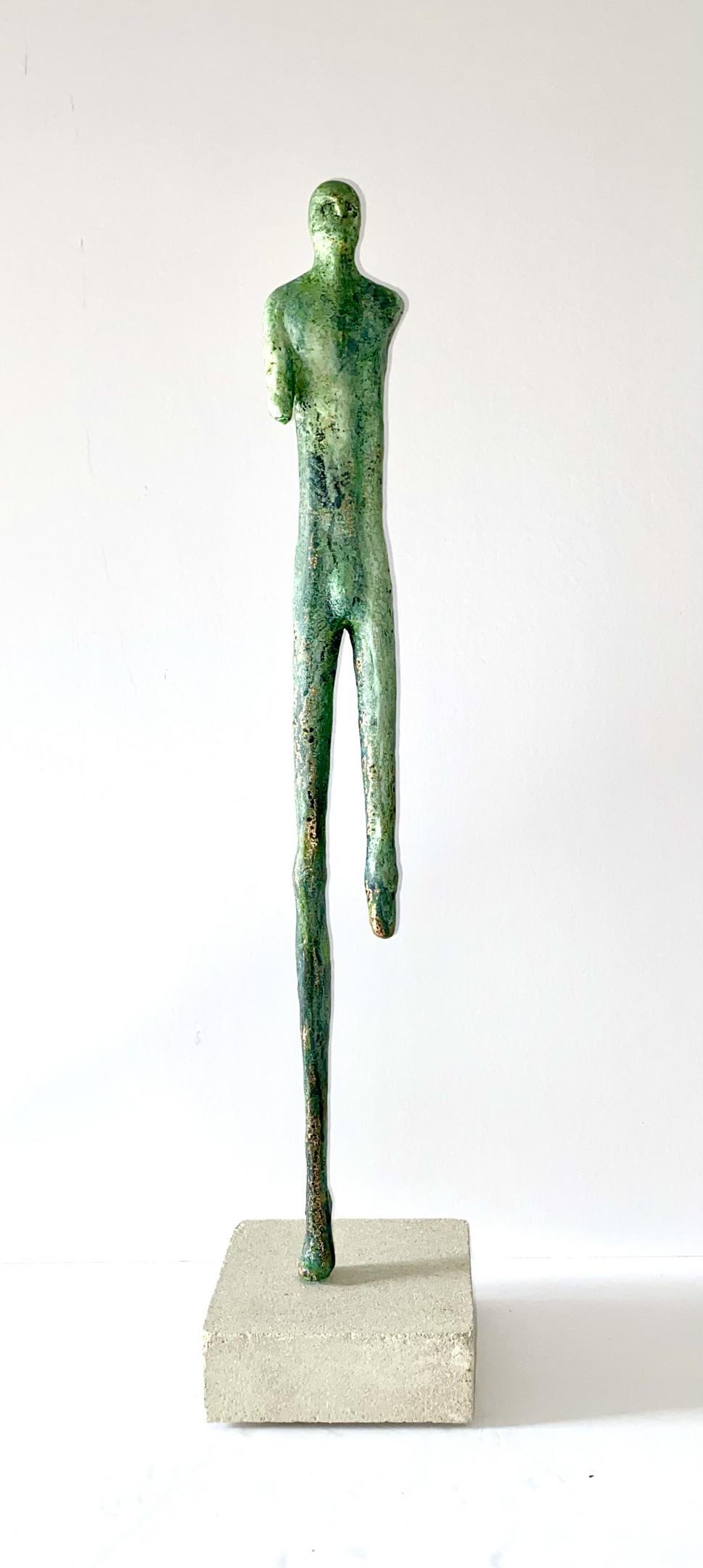 Unassisted (Dean Steiner)