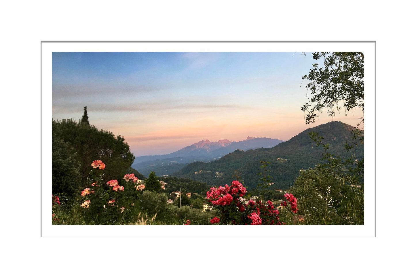 Podenzana, Italy 2017 Unretouched (Neil Ashworth)