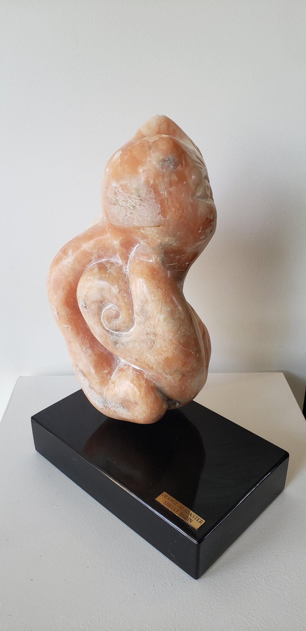 Three is a Charm (Rochelle Rubin)