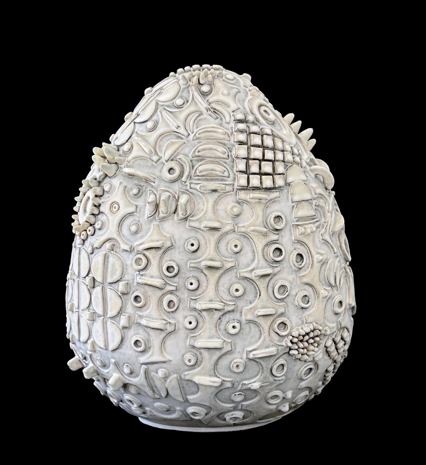 Story Stone VI (David Farnsworth)