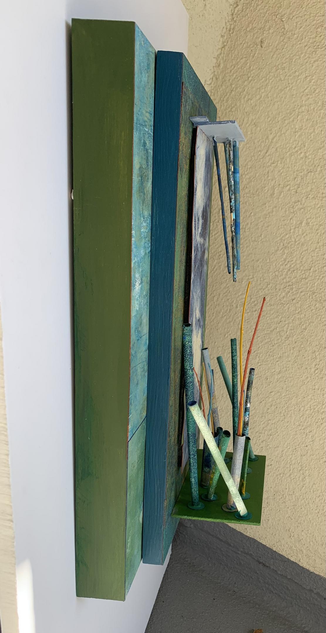 I See a Bird (Craig Hilary)