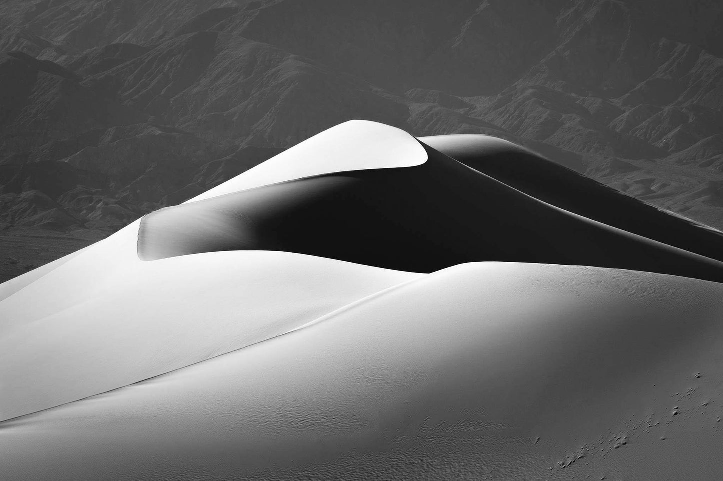Dunescape 2 (Rob Strain)