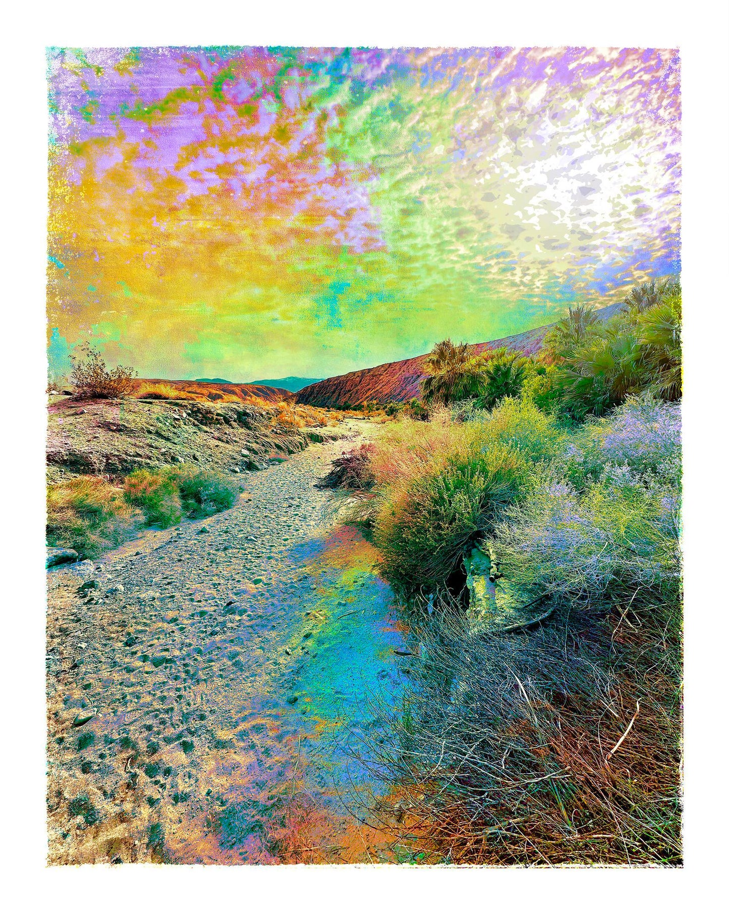Desert Dreamscape 6 (Andy Nystrom)