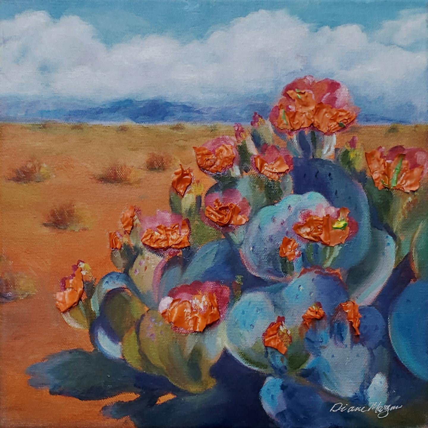 Desert in Bloom (Diane Morgan)