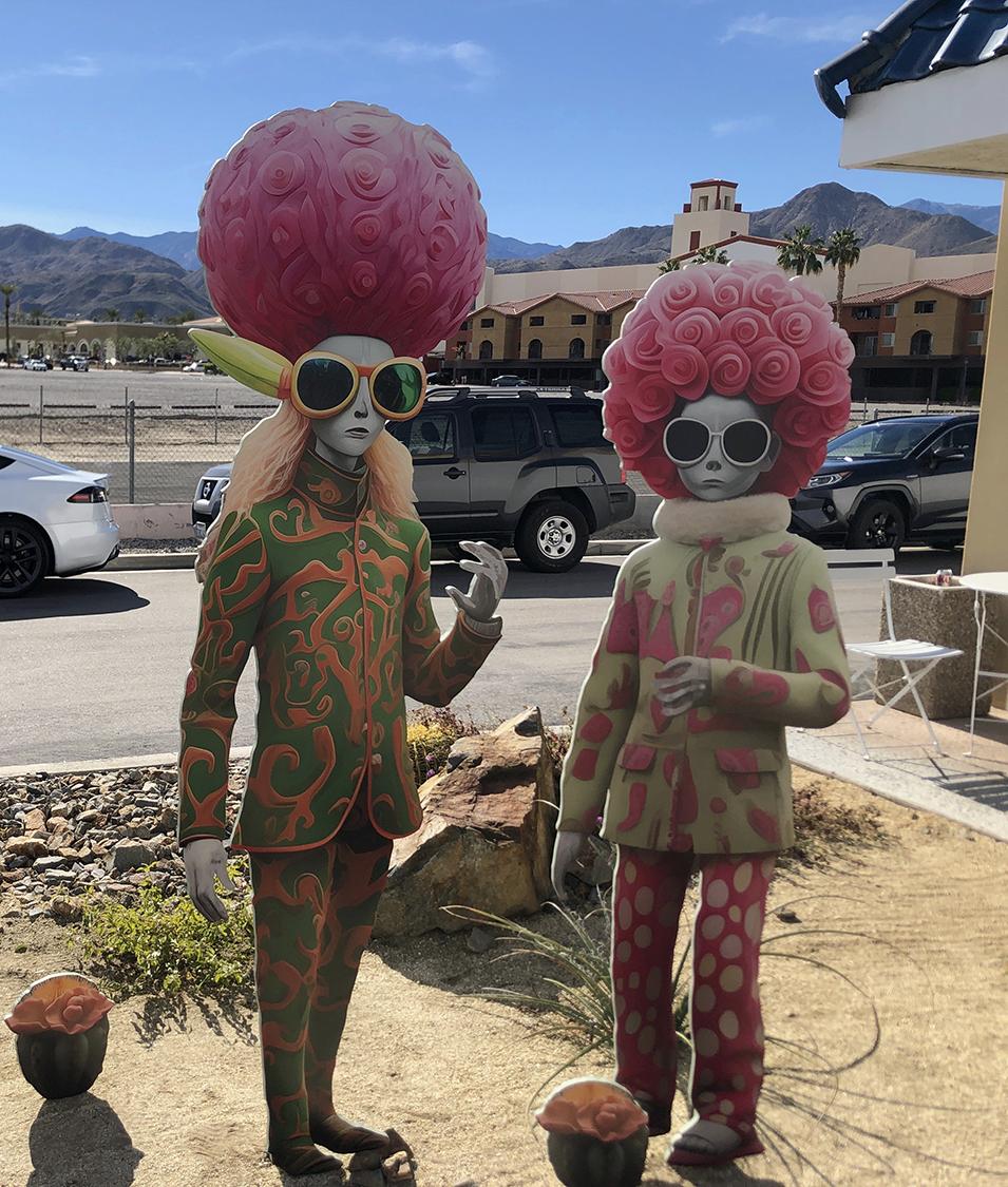 Beryl (Lucia Grossberger Morales)