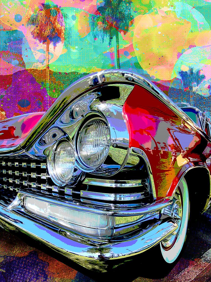 Red Le Sabre