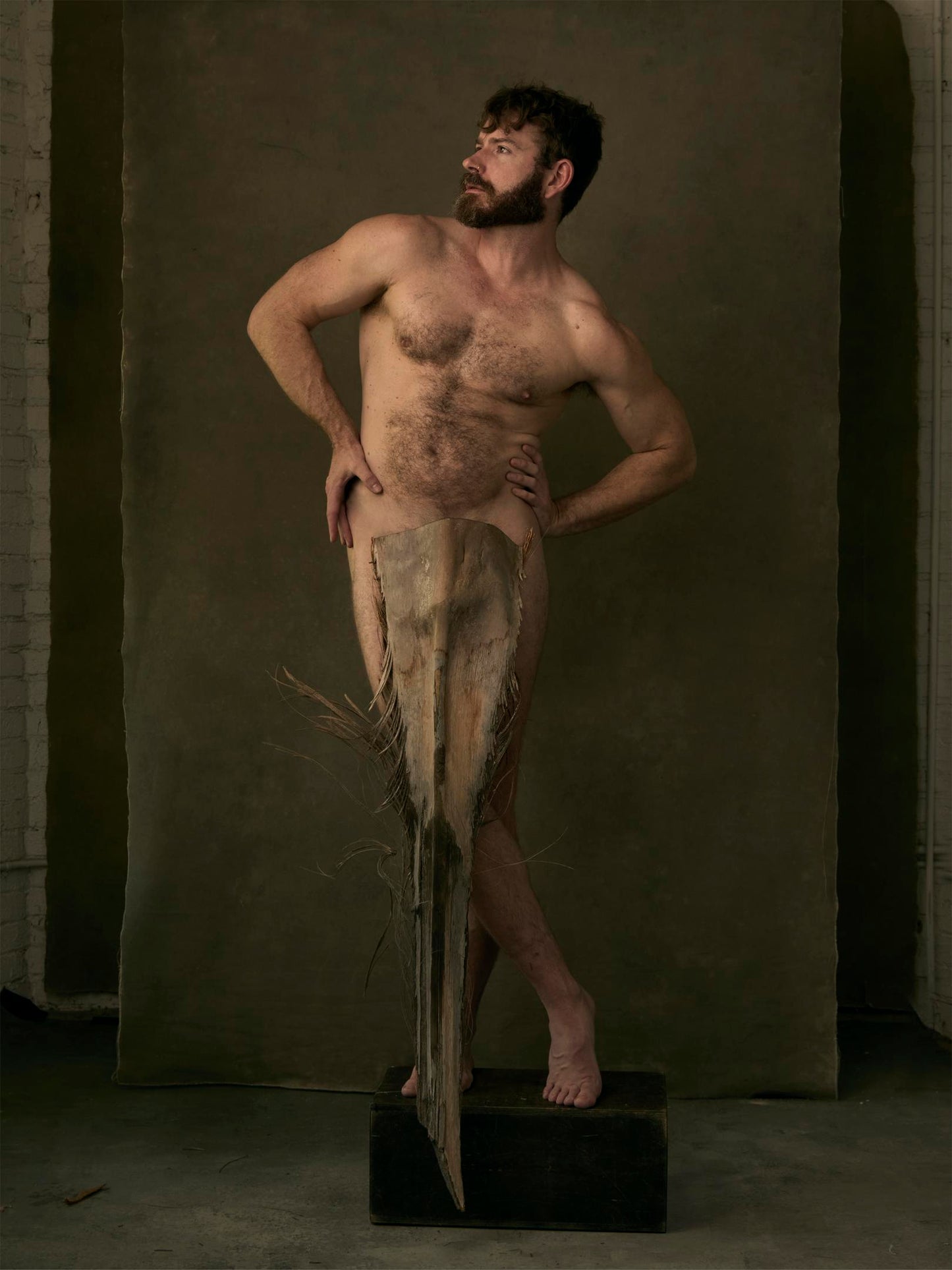 Masculus (Aaron Jay Young)