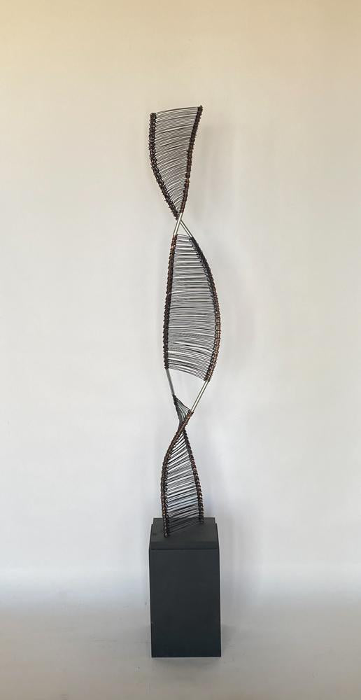 Double Helix (Tom Minderhout)