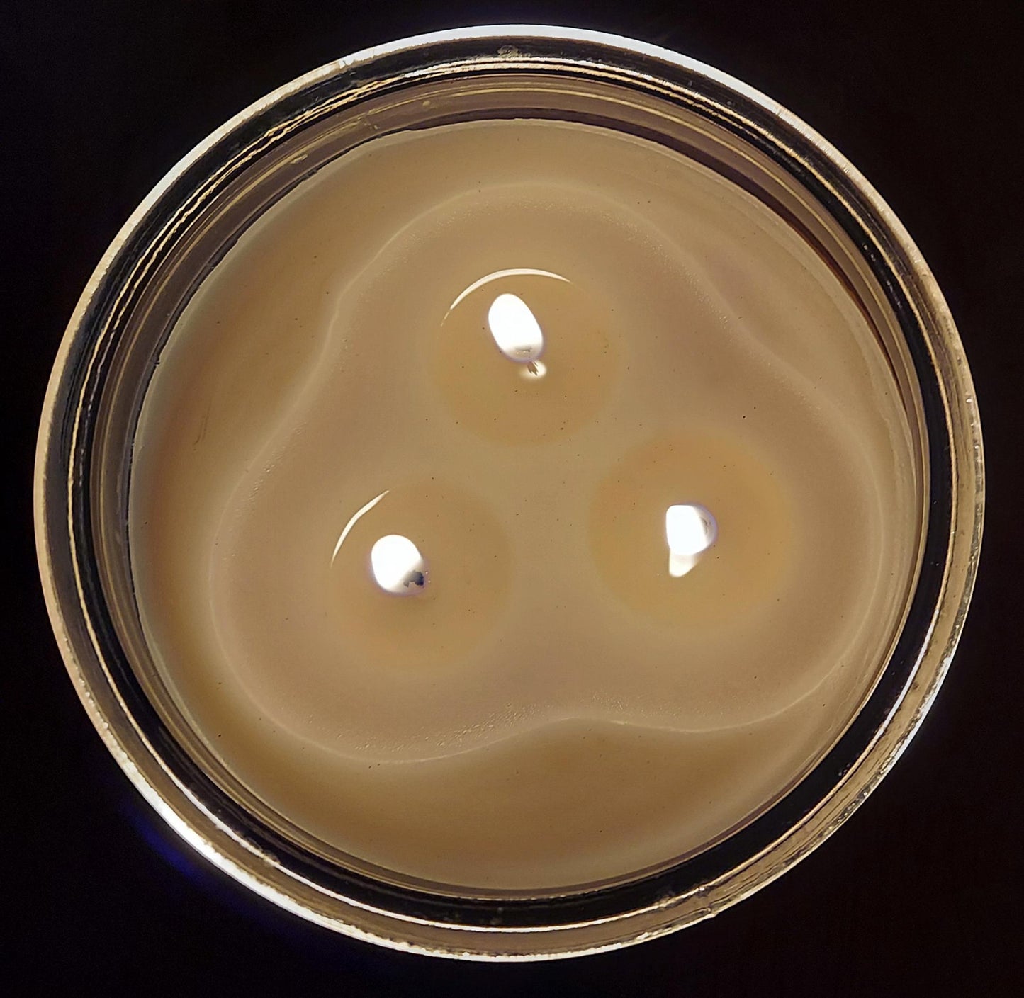 Candle (Lynn York)