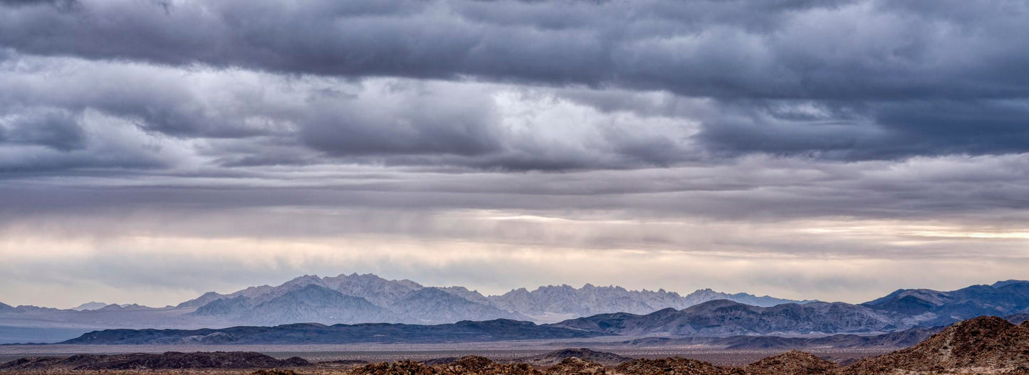Desert Storm Mood (Frank Cortese)