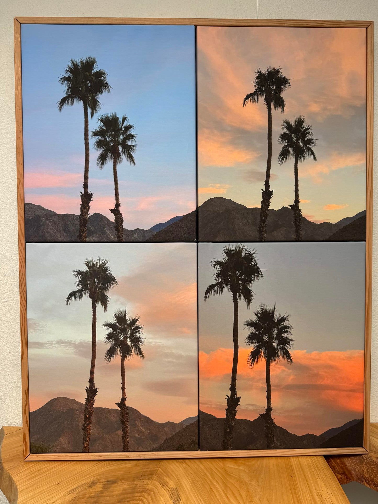 Shifting Skies (Carolyn Strand)