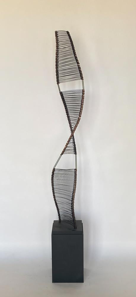 Double Helix (Tom Minderhout)