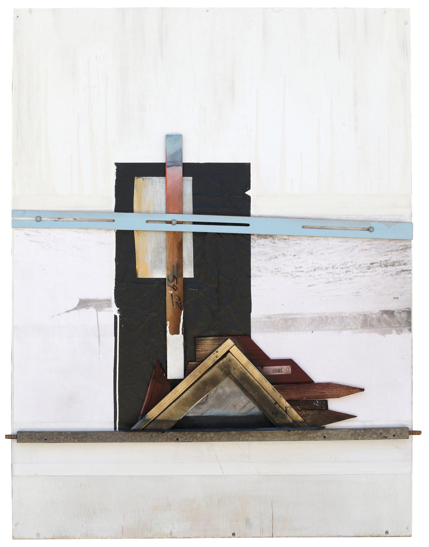 It Seeks Progress (Matt Cauthron)