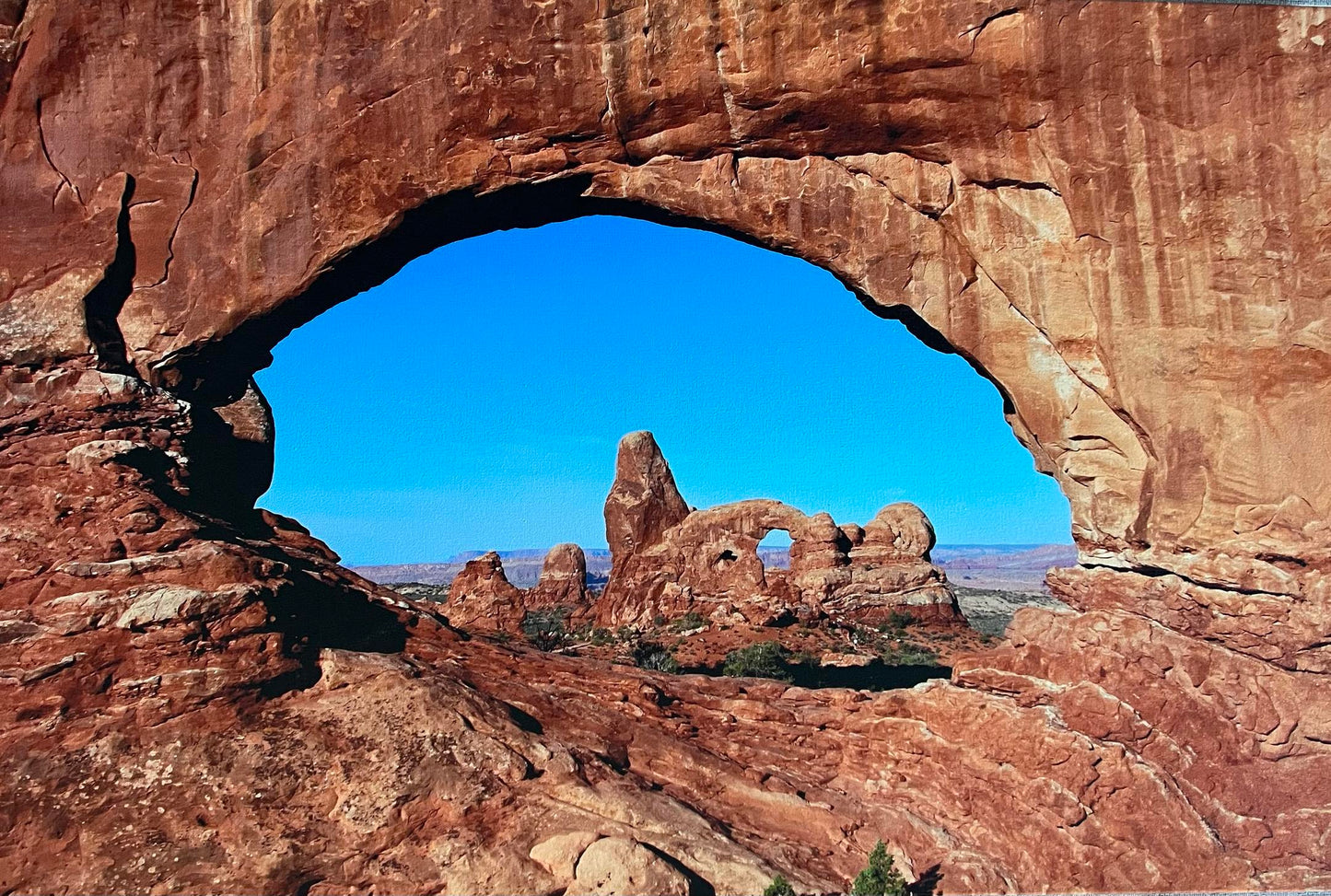 Arches National Park