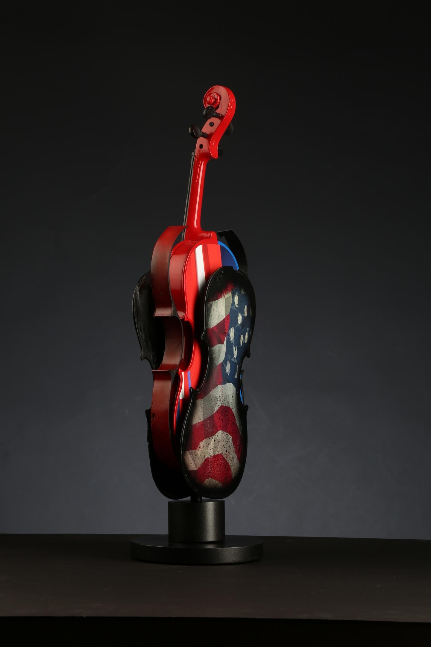 New Life Emerging (Ken Jones)