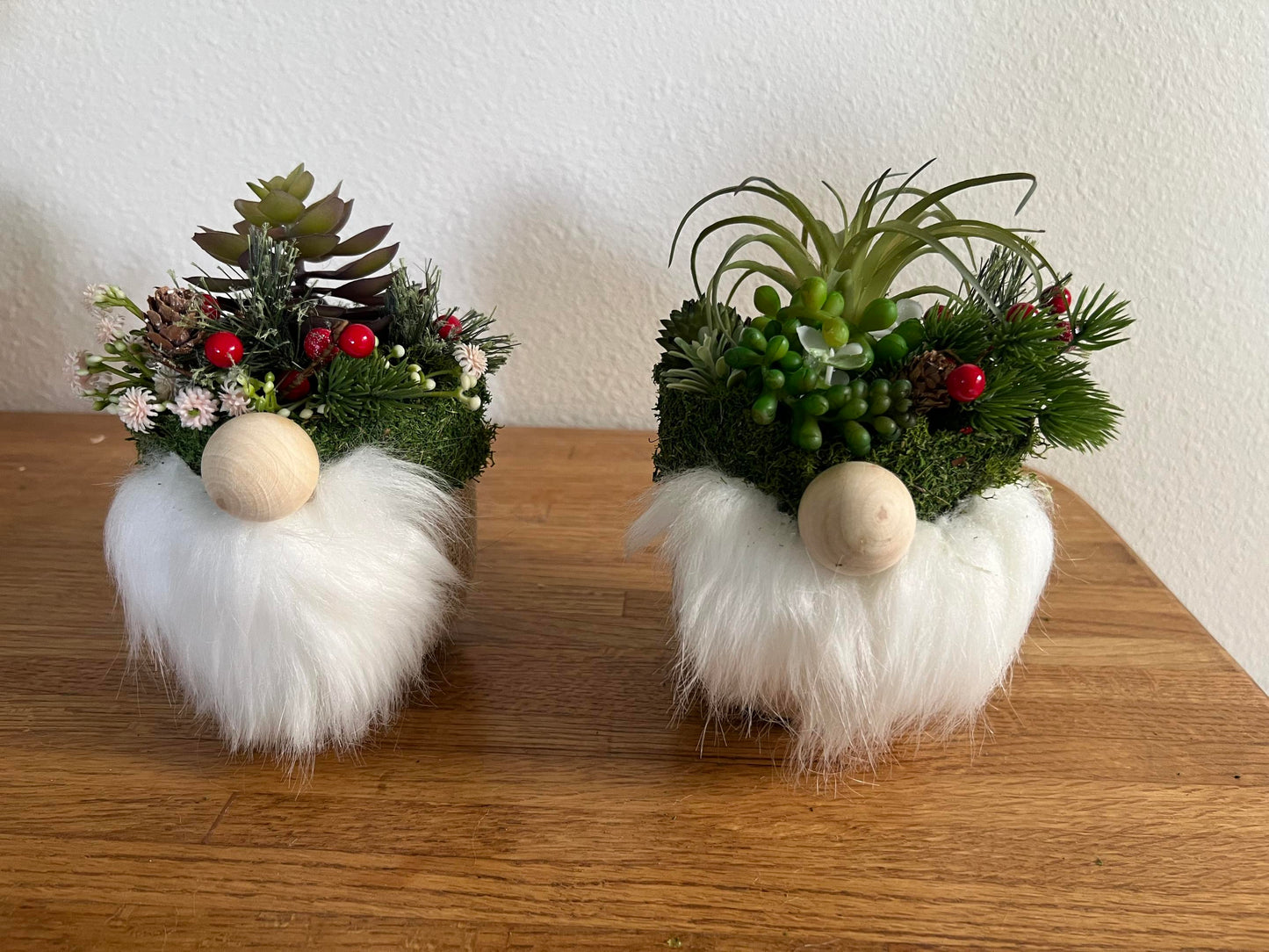 Floral Gnome (Debra Kay Knaeble) – 2