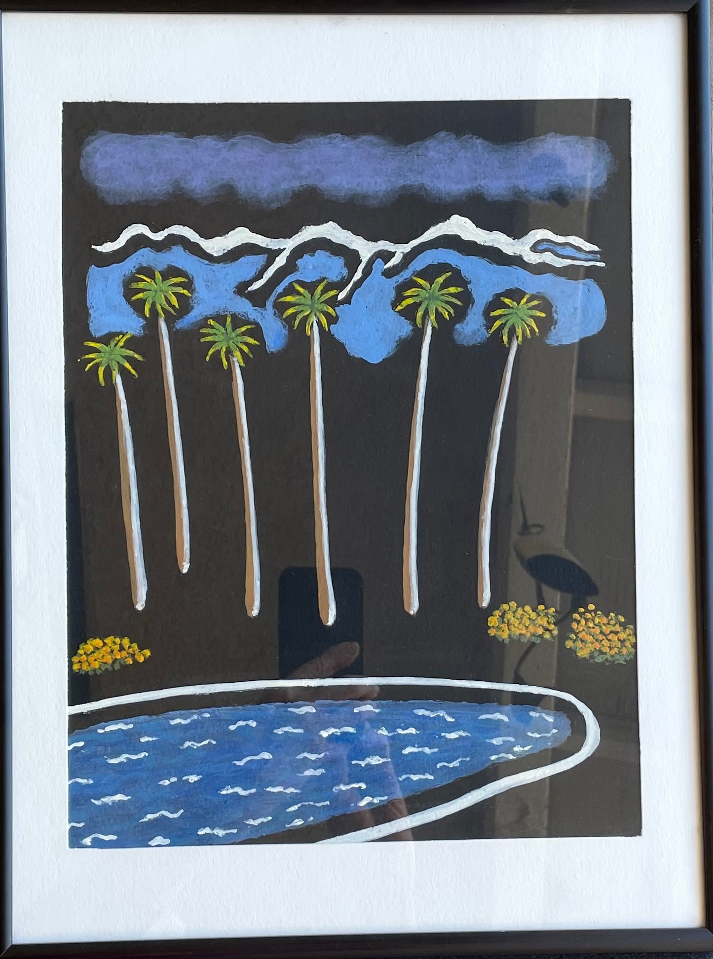 Desert Palms (Dina Budginas) – 2