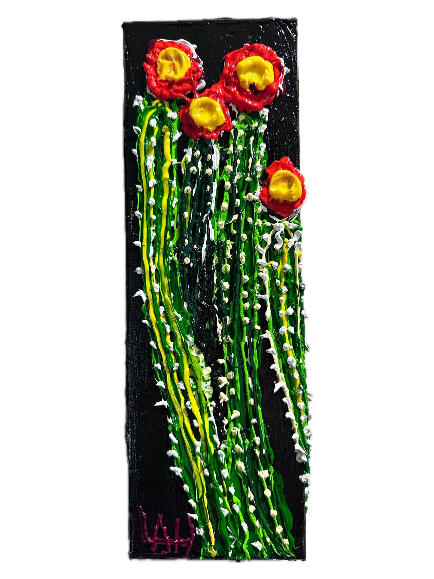 Cactus Bloom (Lindsey Horn) – 2