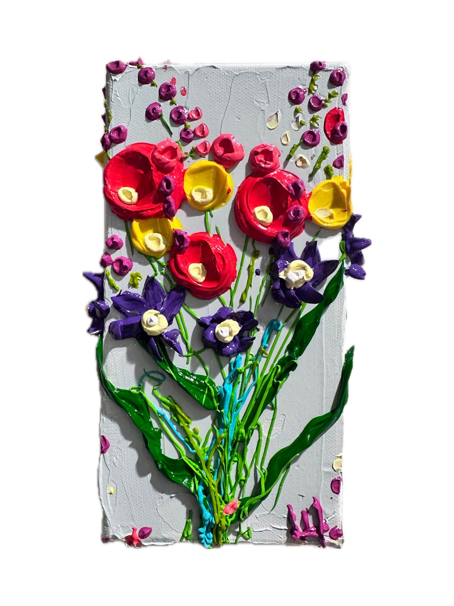 Mini Poppy (Lindsey Horn) – 2