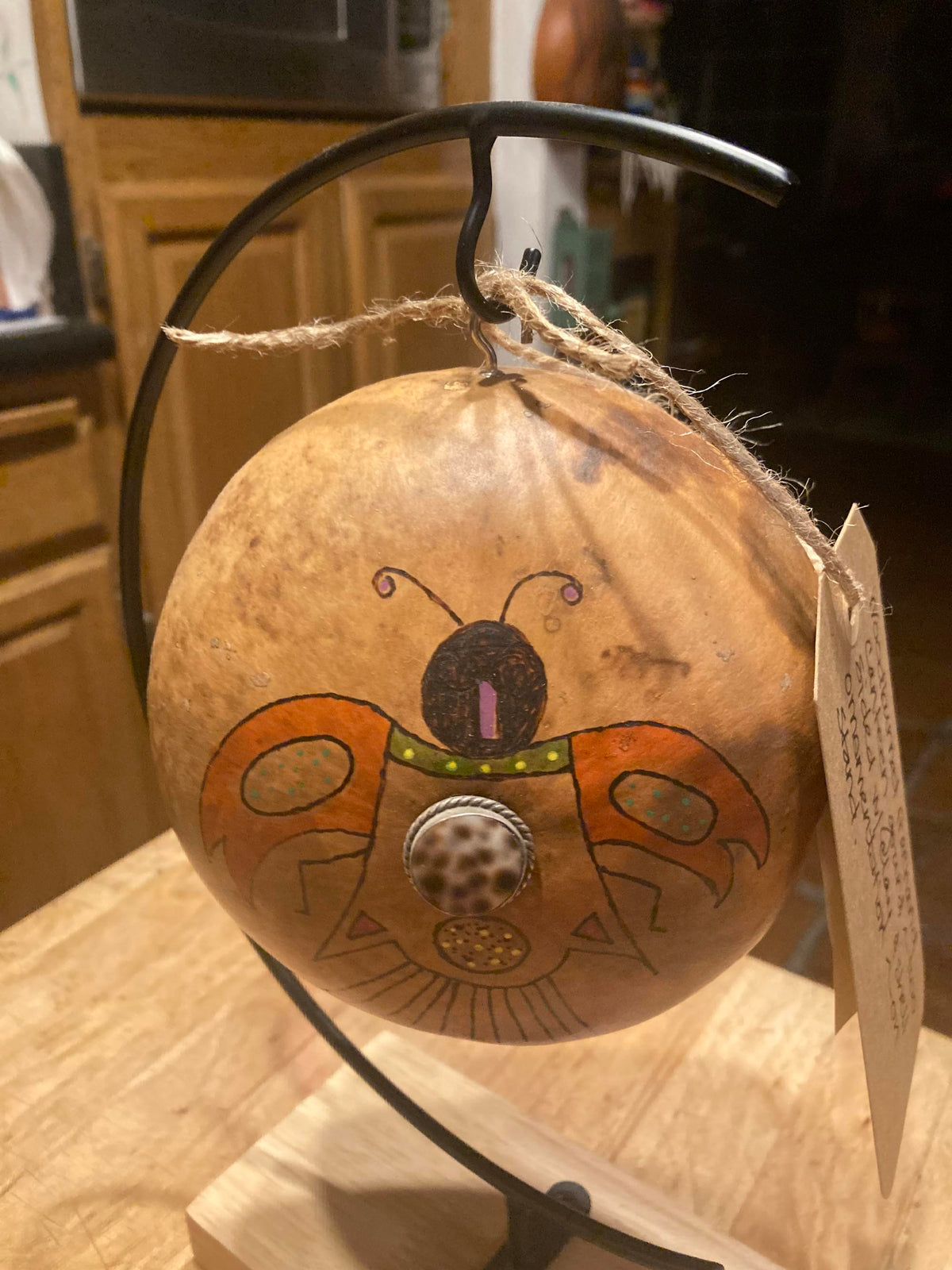 Sun and Moth (Debra Jenkins) – 2