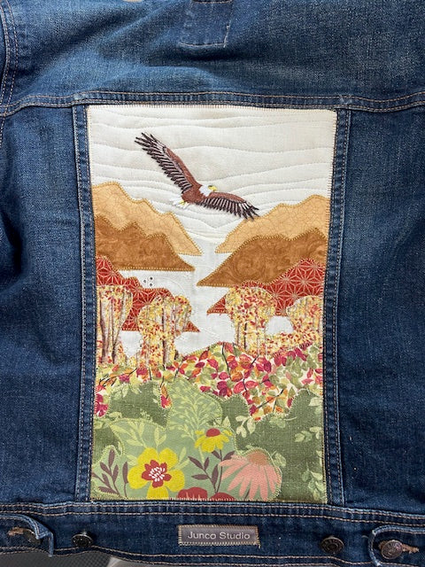 Free Bird (Lynda Smith) – 2