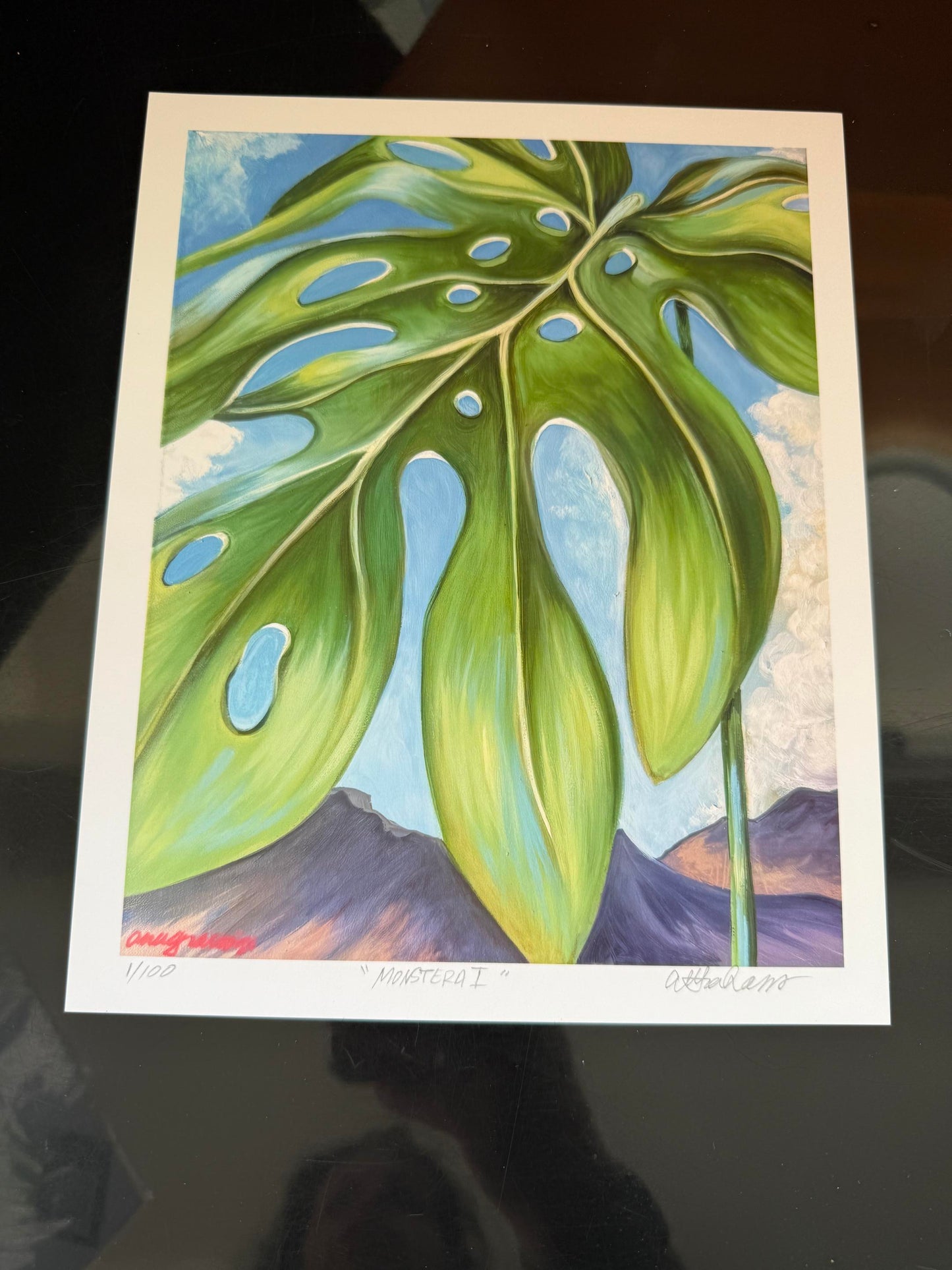 Monsterra1 (Anna Graham) – 2