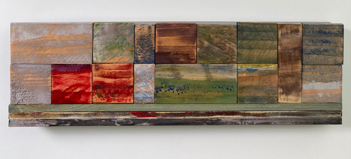 Landscapes (Merritt Price) – 2