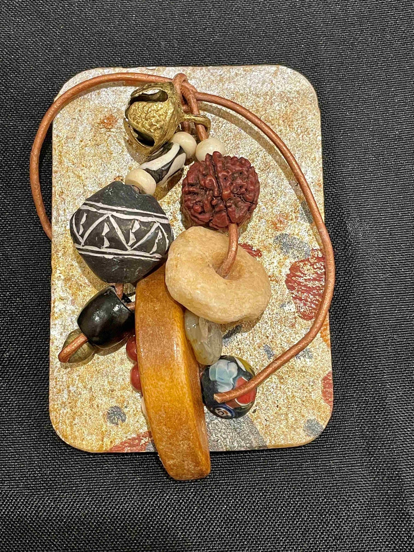 Minature Curiosities (Carole Hatcher) – 2