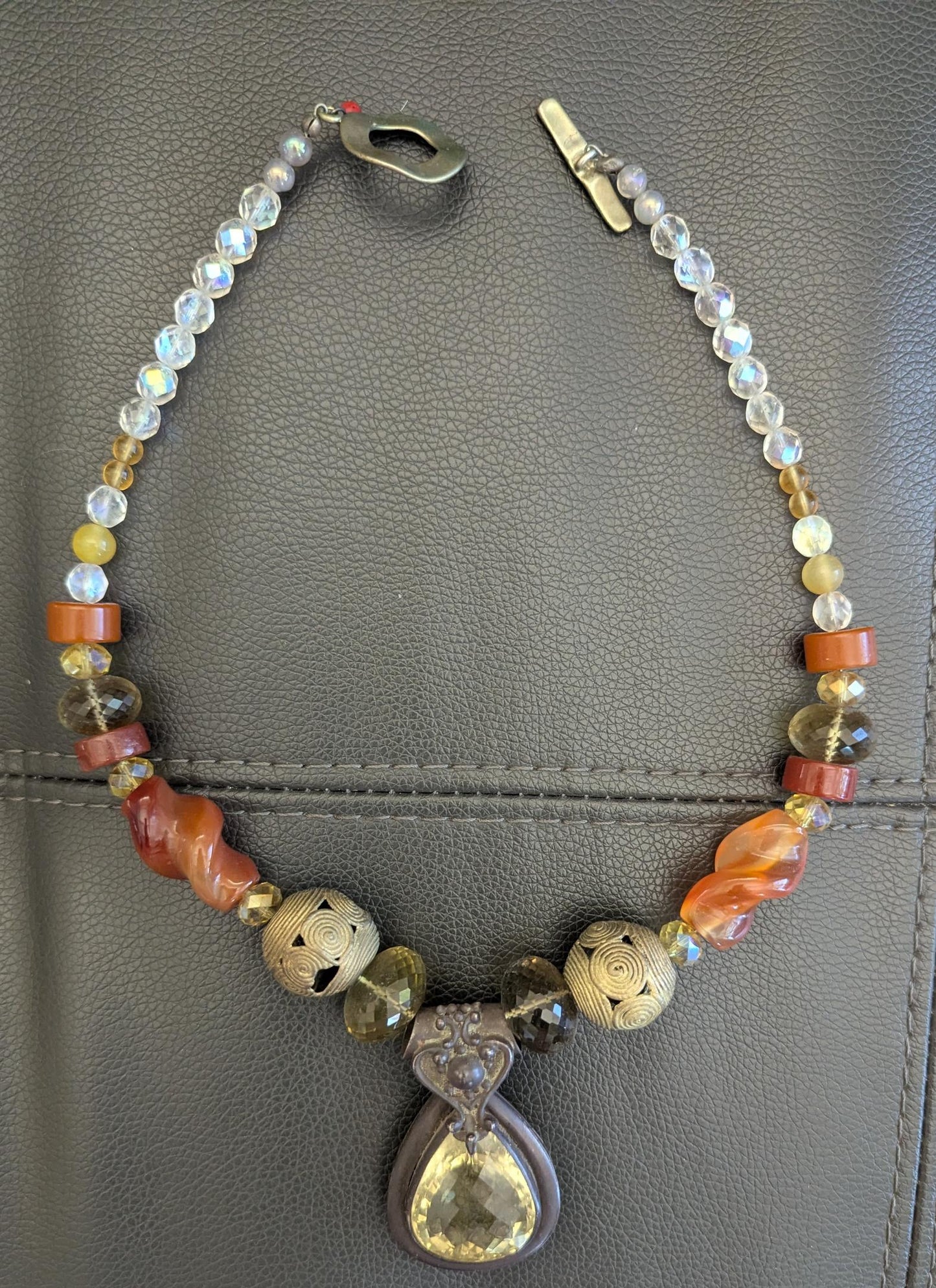 Citrine (Jean Bradley) – 2