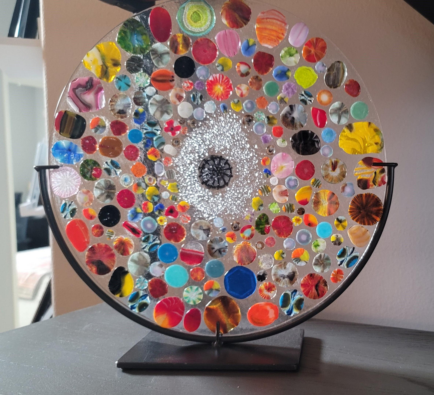 Tidepool (Glenda Batzer) – 2