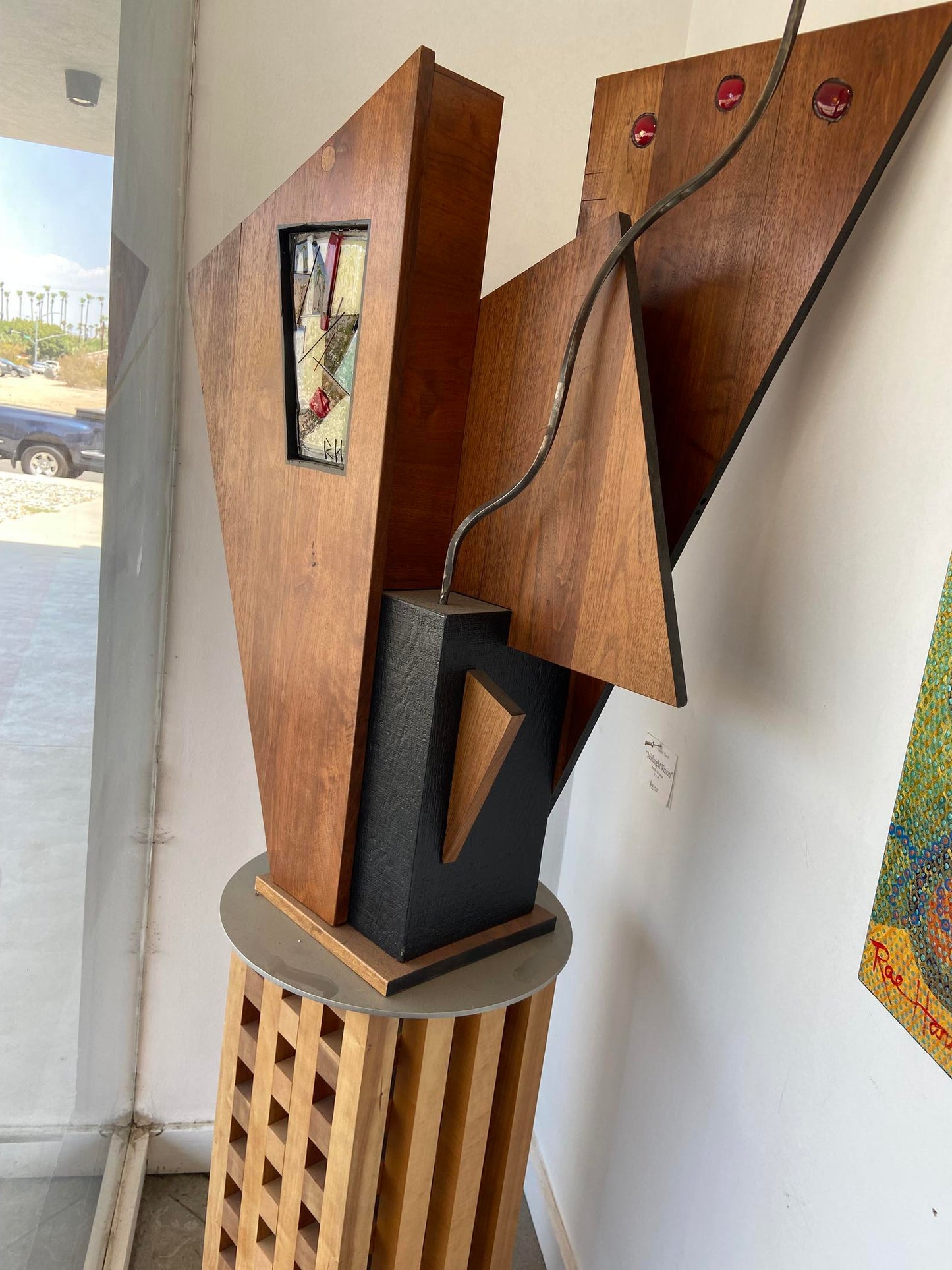 Midnight Surprise (Rae Reynolds Harrell)