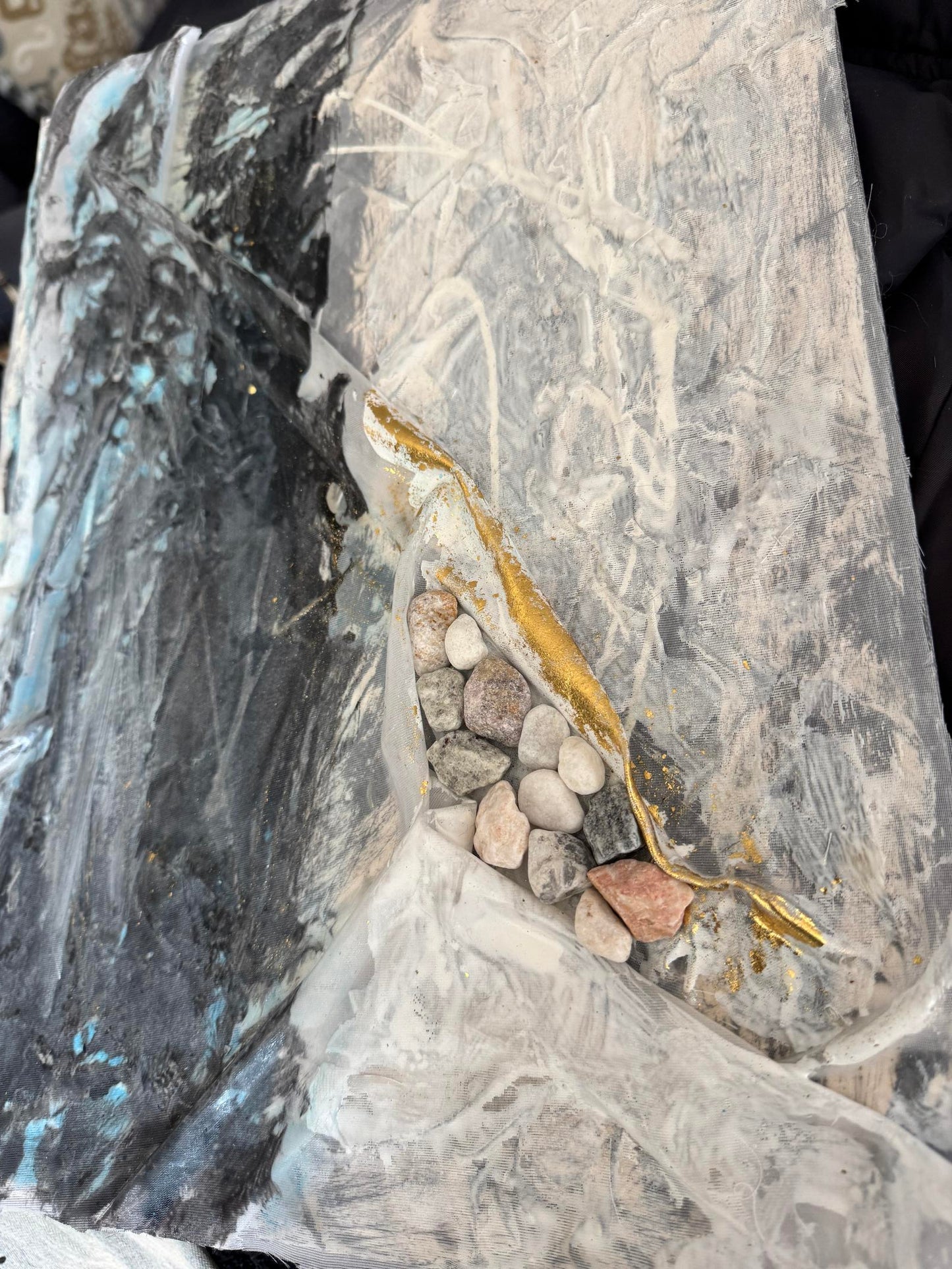 Storm Relics (Elaine Sonne)