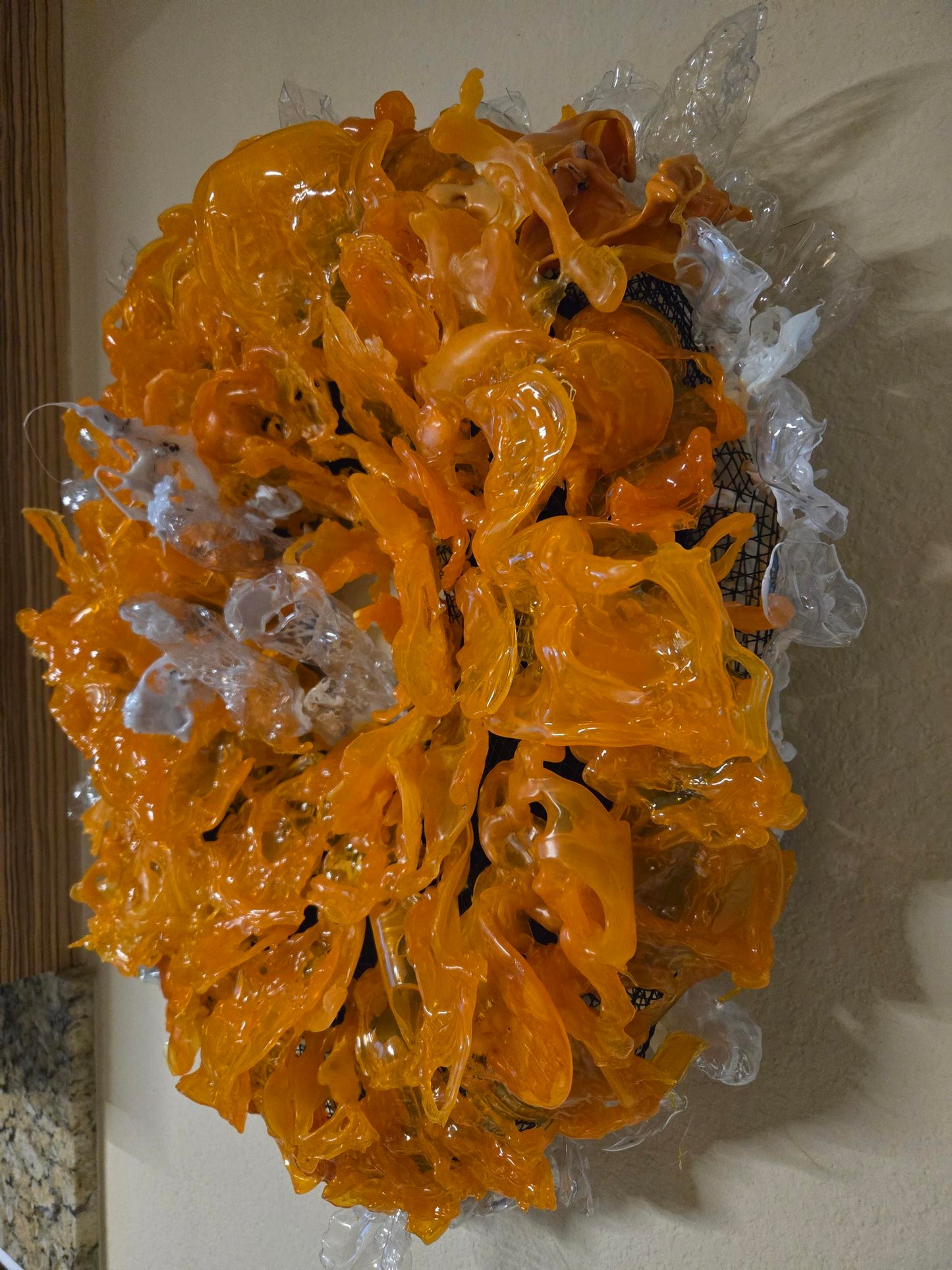 Medical Implosion (Ernest E Stroman)