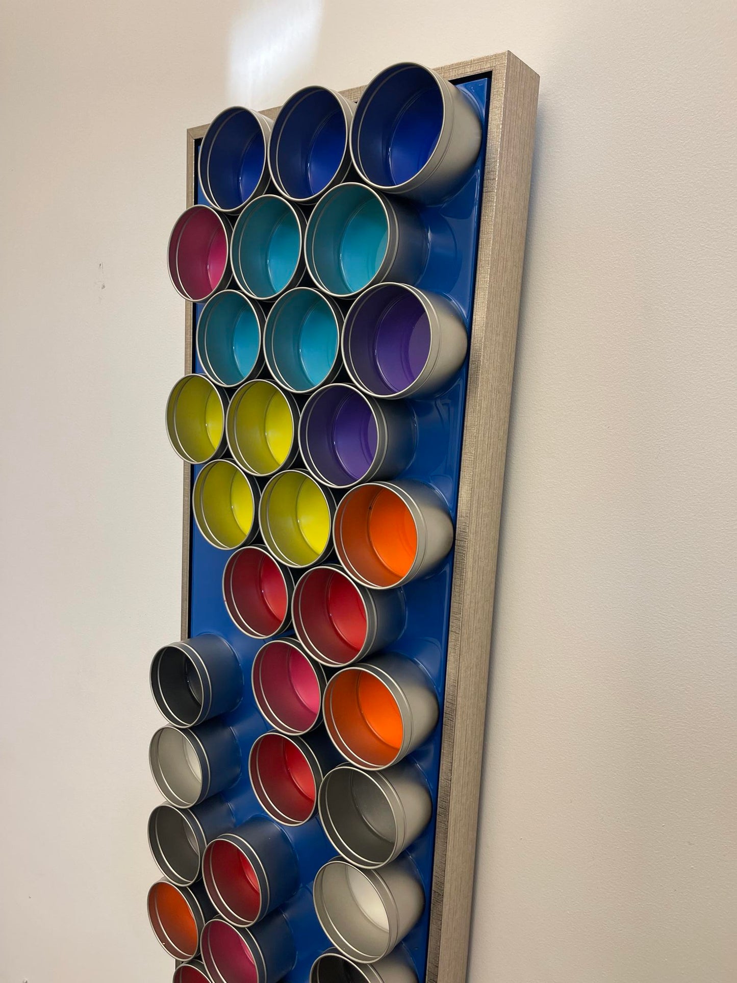 Gum Balls (Paul)