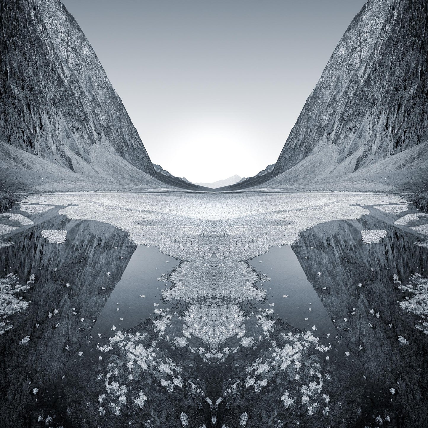 Mirror of Solitude (Rod Sexton)