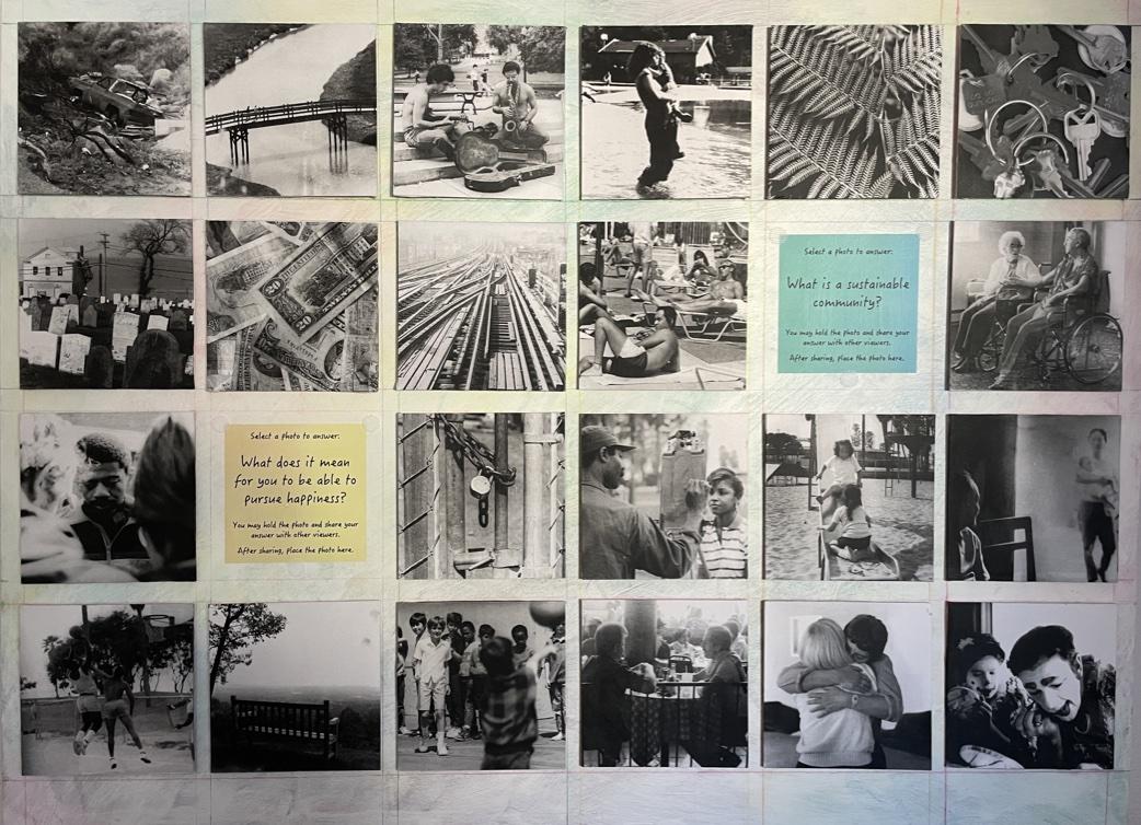 Photolanguage Community (Eric H. F. Law)