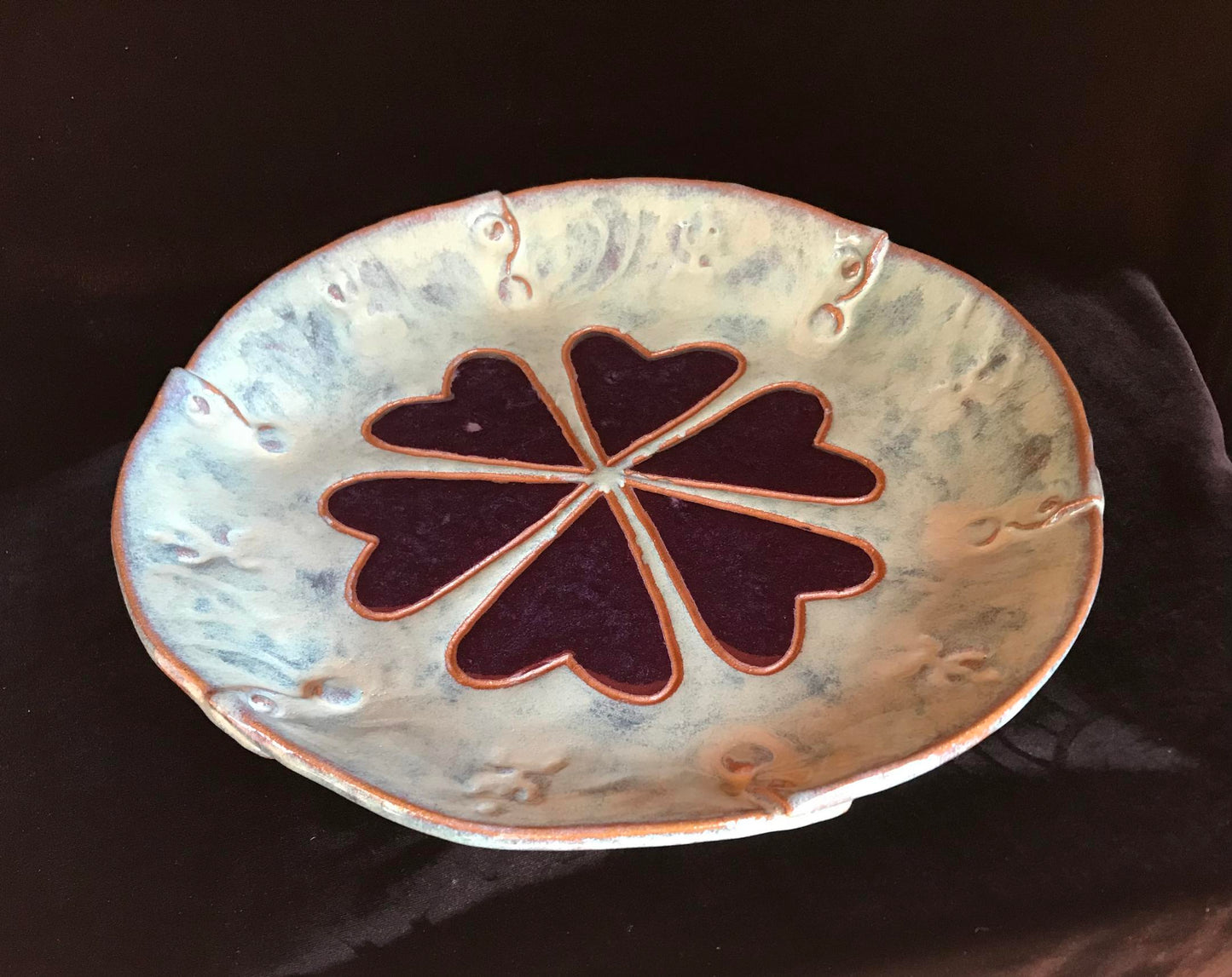 Masada Inspiration Love in Community (Trudy Levy)